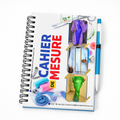 Carnet de mesure