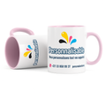 Mug personnalisable