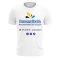 T-shirt personnalisé